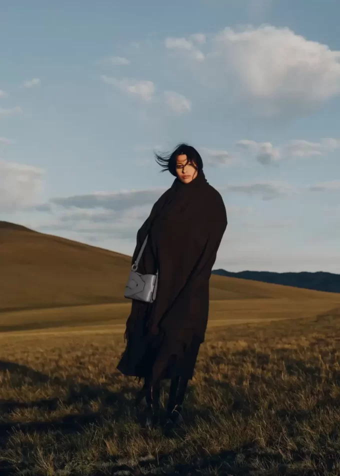 Nodde Edition  Smooth Stone