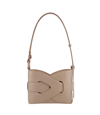 Nodde Edition  Smooth Taupe