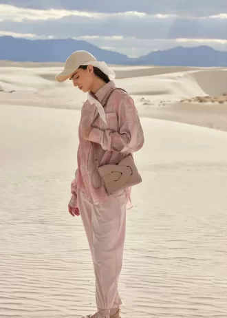 Nodde Edition  Smooth Taupe