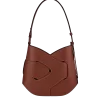 Nodde Hobo Edition  Smooth Cognac