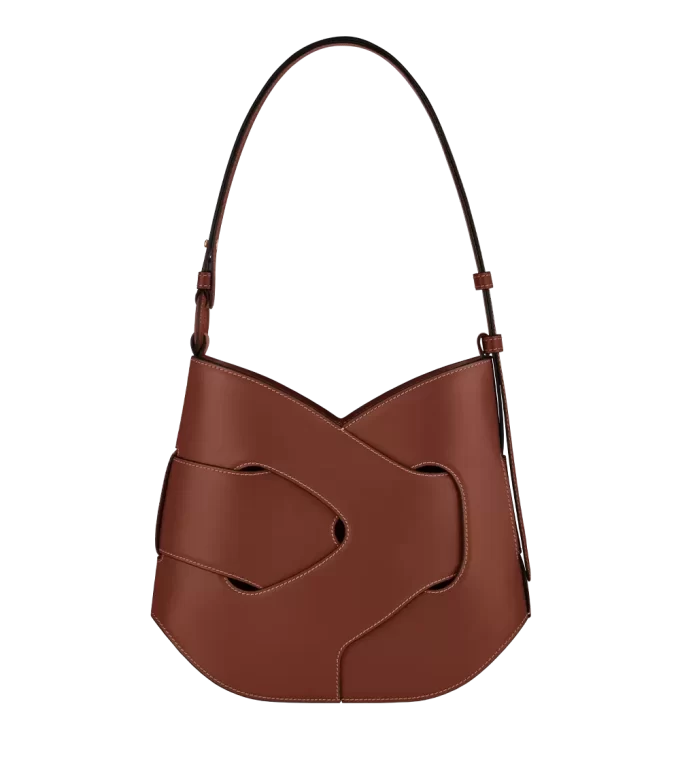Nodde Hobo Edition  Smooth Cognac