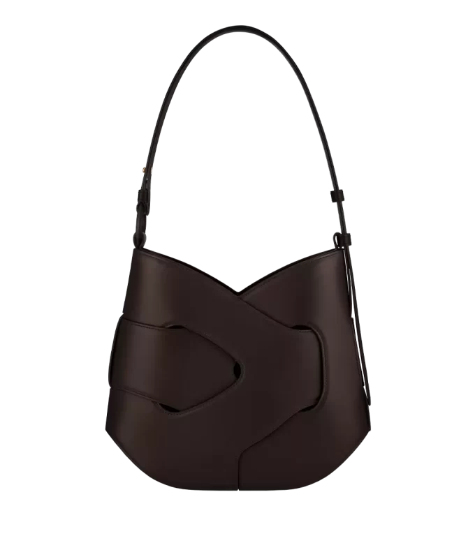 Nodde Hobo Edition  Smooth Ebony