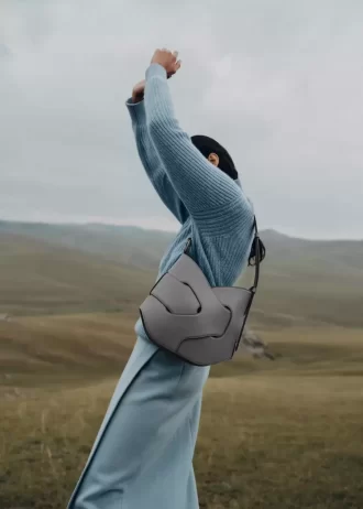 Nodde Hobo Edition  Smooth Stone