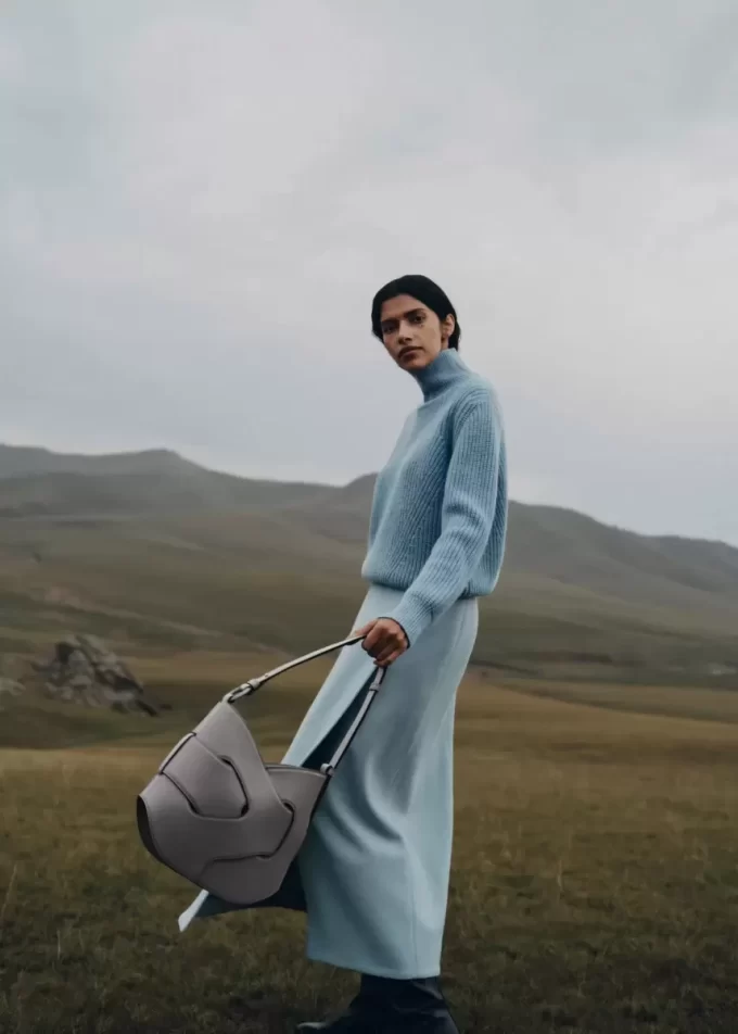 Nodde Hobo Edition  Smooth Stone