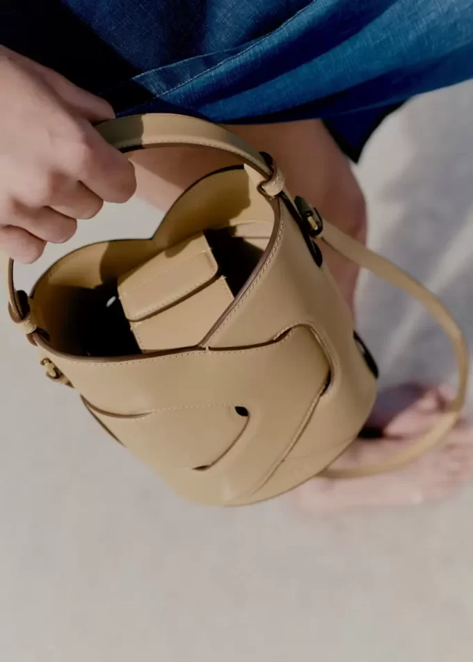 Nodde Seau Edition  Sand