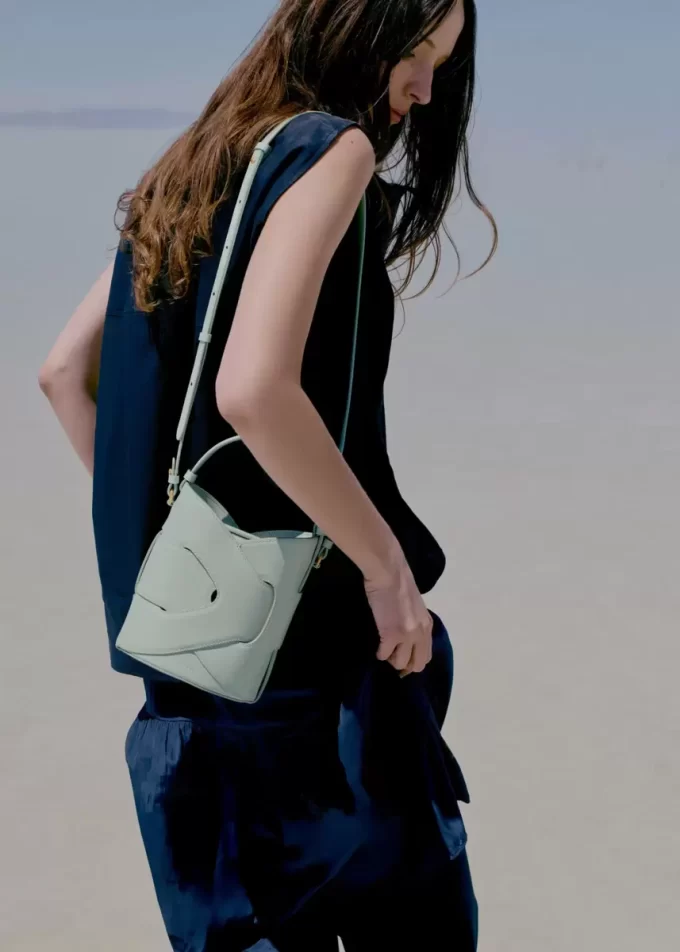 Nodde Seau Edition  Sea Foam