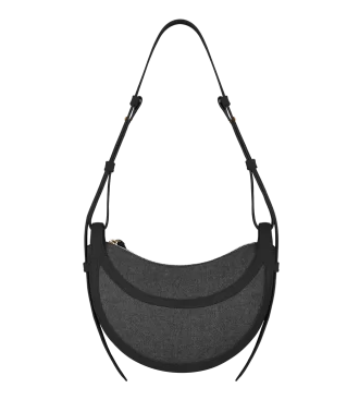 Numéro Dix Edition  Duo Black Canvas