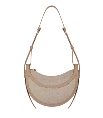 Numéro Dix Edition  Duo Taupe Canvas