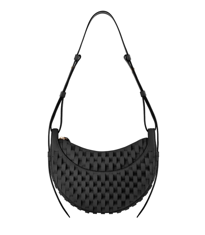 Numéro Dix Edition  Onda Black