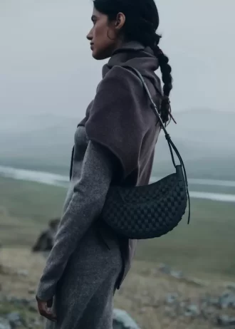 Numéro Dix Edition  Onda Black