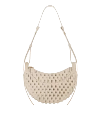 Numéro Dix Edition  Onda Ecru