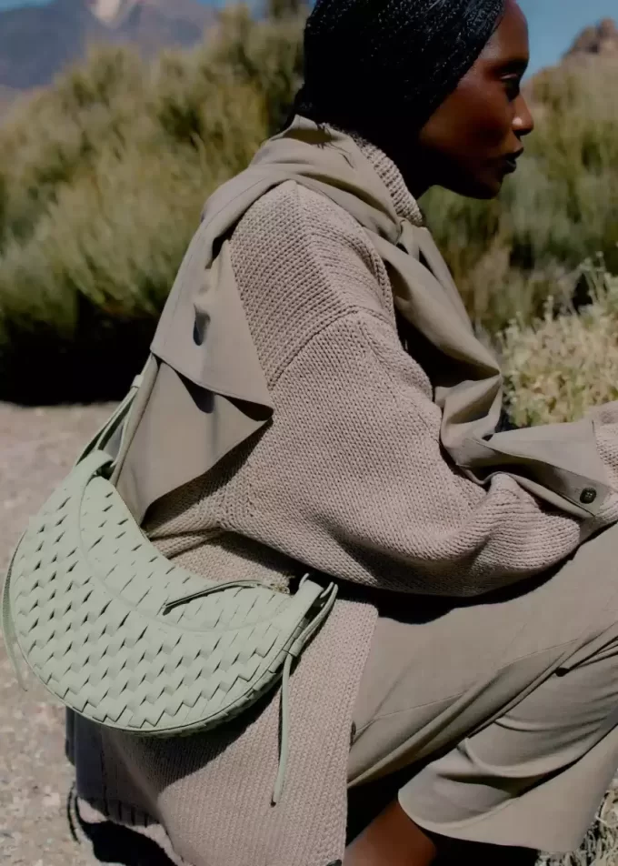 Numéro Dix Edition  Onda Fresh Almond