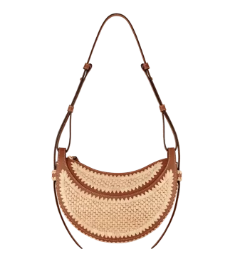 Numéro Dix Edition  Raffia