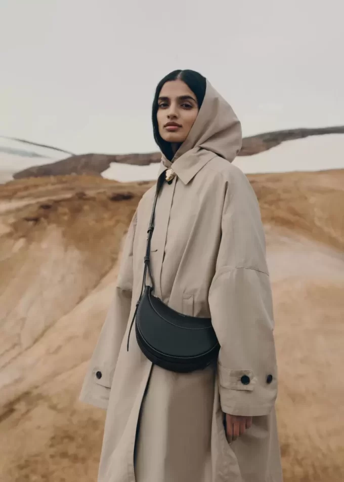 Numéro Dix Edition  Smooth Black