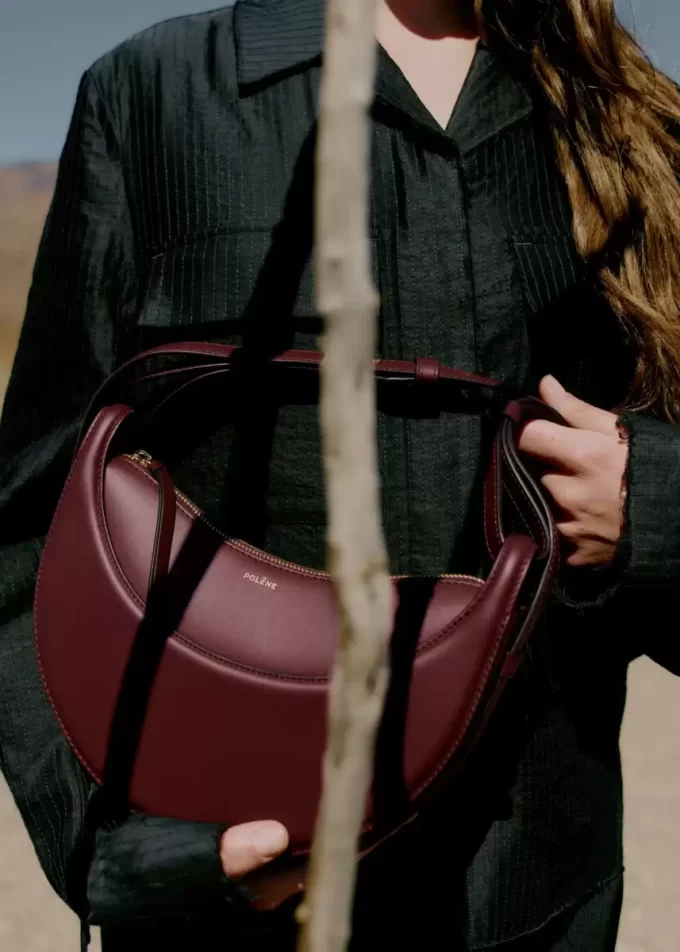 Numéro Dix Edition  Smooth Black Cherry