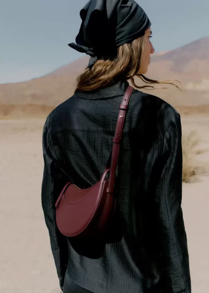 Numéro Dix Edition  Smooth Black Cherry