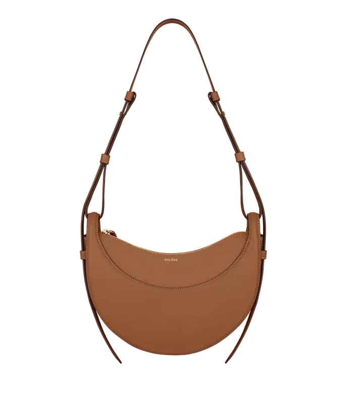 Numéro Dix Edition  Smooth Camel