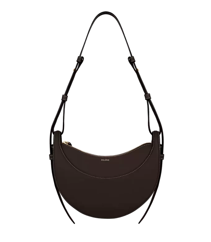 Numéro Dix Edition  Smooth Ebony