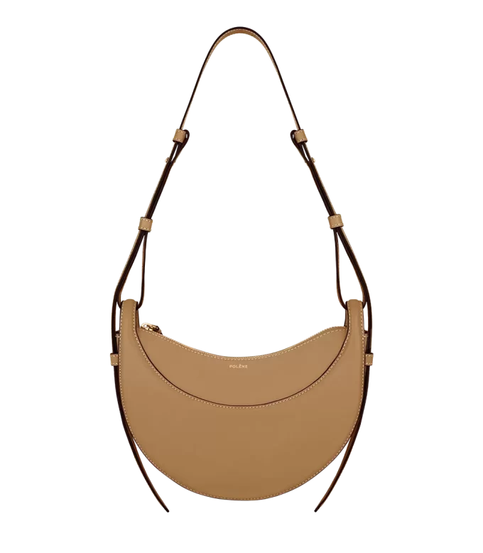 Numéro Dix Edition  Smooth Ocher