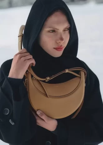 Numéro Dix Edition  Smooth Ocher