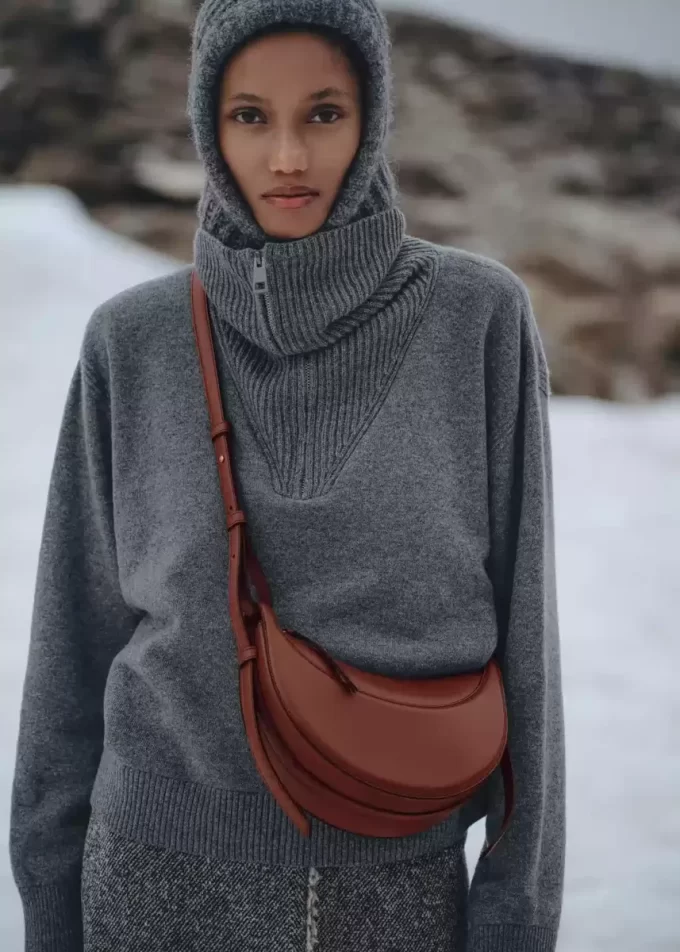 Numéro Dix Edition  Smooth Red Clay