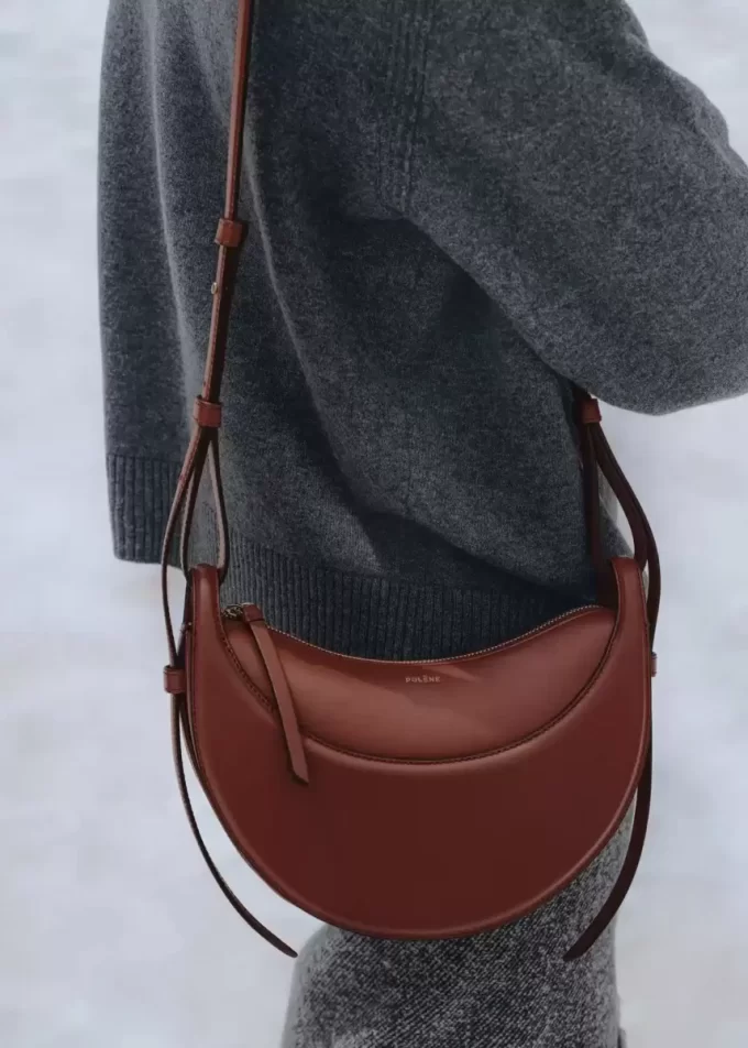 Numéro Dix Edition  Smooth Red Clay