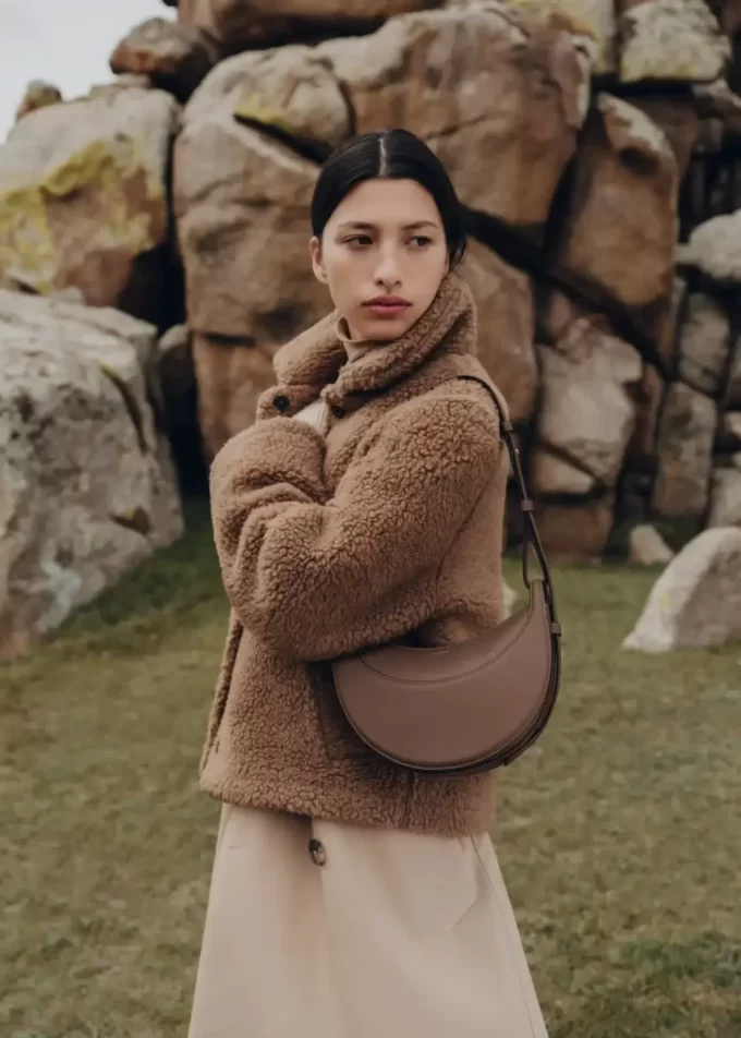 Numéro Dix Edition  Smooth Root