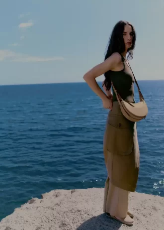 Numéro Dix Edition  Smooth Sand