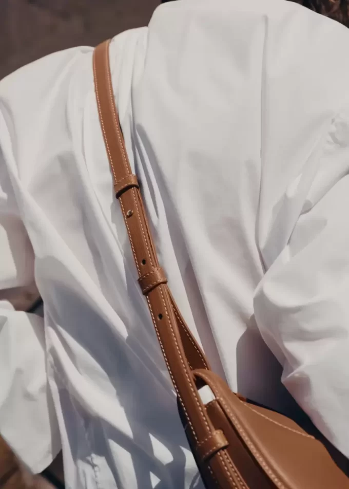 Numéro Dix Edition  Textured Camel