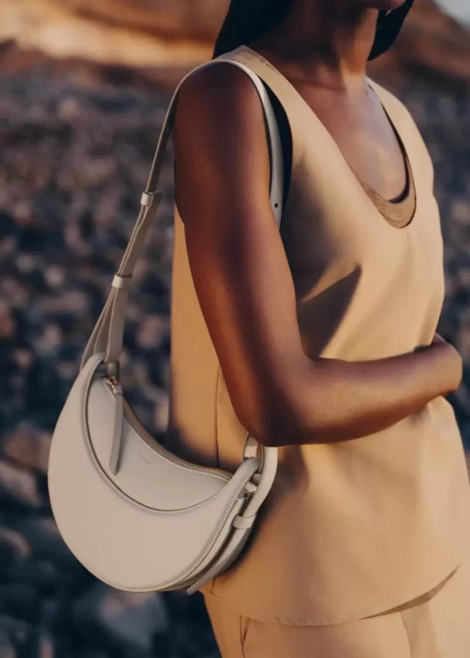 Numéro Dix Edition  Textured Chalk