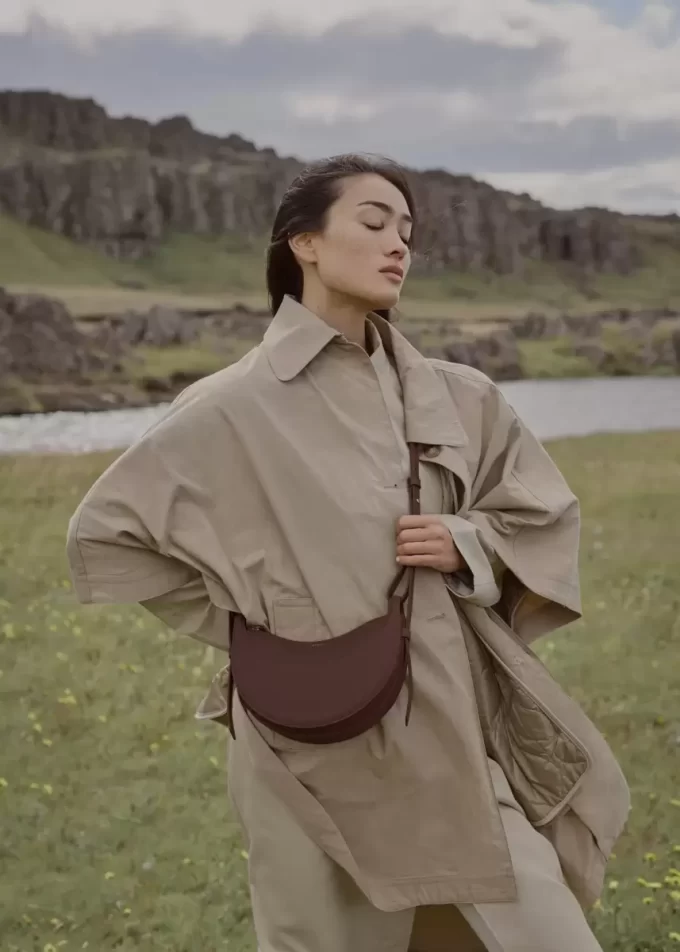 Numéro Dix Edition  Textured Sandalwood