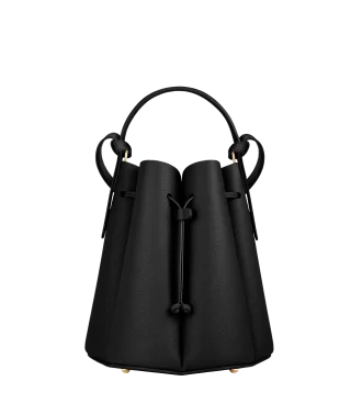 Numéro Huit Edition  Textured Black