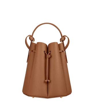 Numéro Huit Edition  Textured Camel