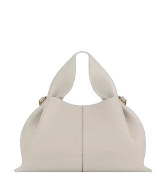 Numéro Neuf Edition  Textured Chalk