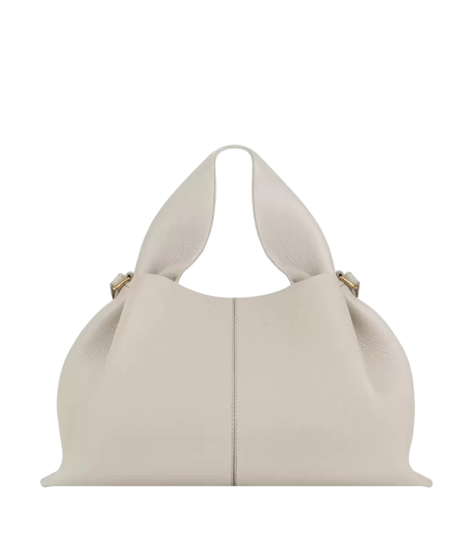 Numéro Neuf Edition  Textured Chalk