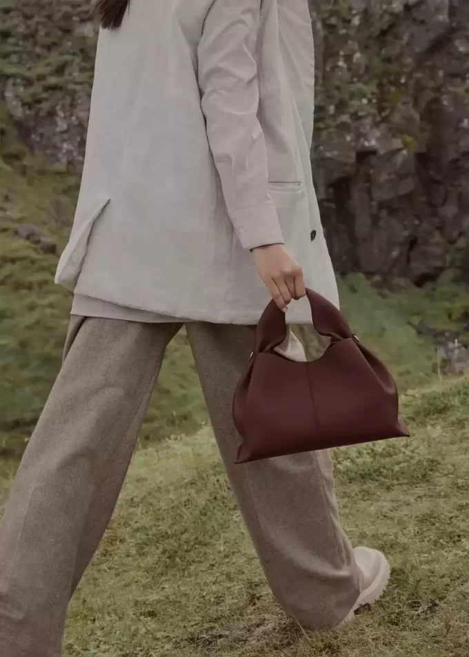 Numéro Neuf Edition  Textured Sandalwood