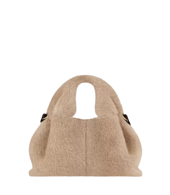 Numéro Neuf Mini Edition  Alpaca