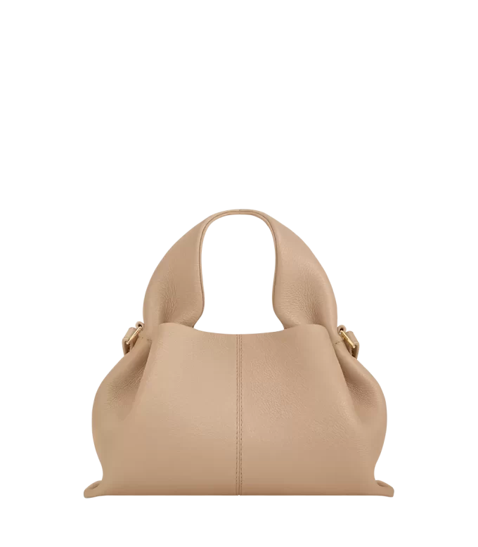 Numéro Neuf Mini Edition  Textured Beige