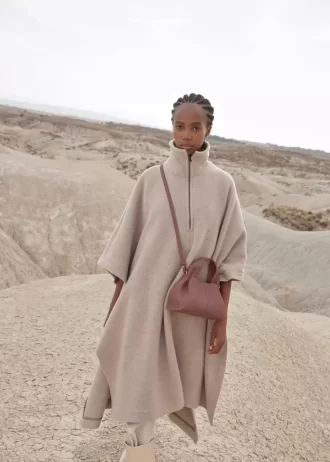 Numéro Neuf Mini Edition  Textured Blush