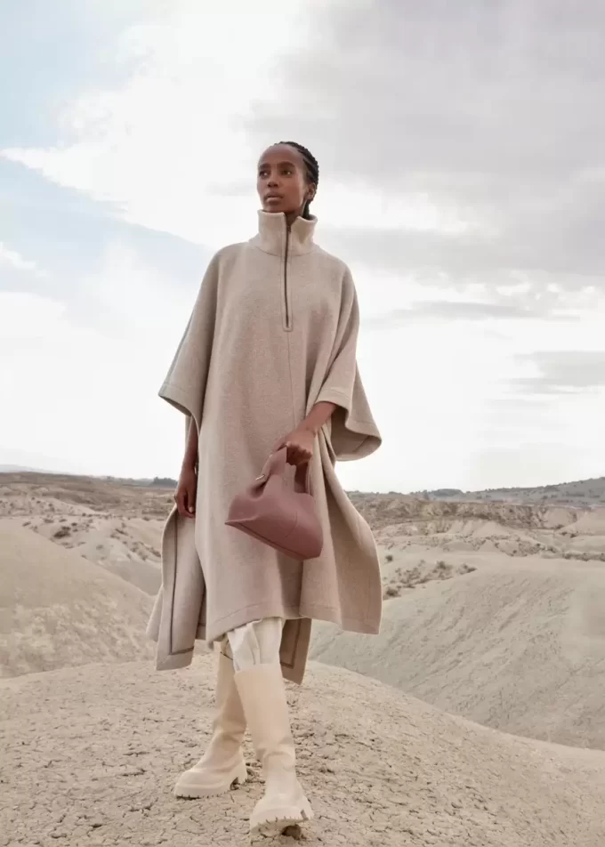 Numéro Neuf Mini Edition  Textured Blush