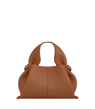 Numéro Neuf Mini Edition  Textured Camel
