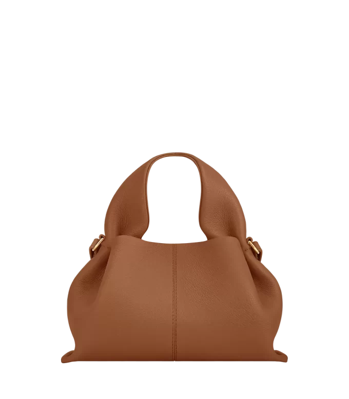 Numéro Neuf Mini Edition  Textured Camel