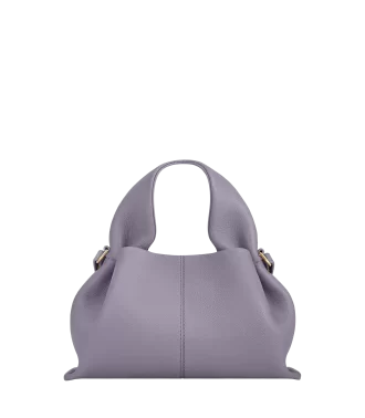 Numéro Neuf Mini Edition  Textured Mauve