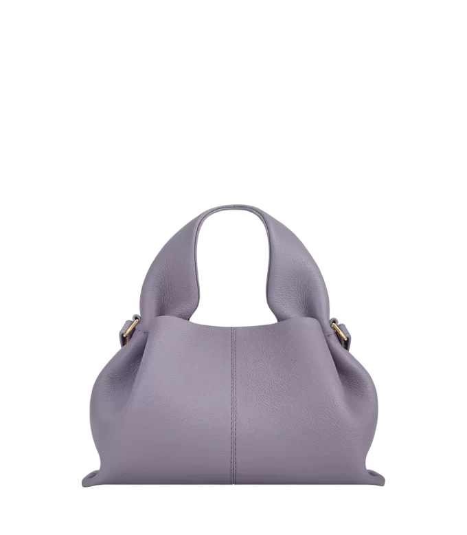 Numéro Neuf Mini Edition  Textured Mauve