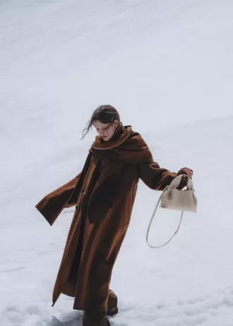 Numéro Neuf Mini Edition  Textured Mist