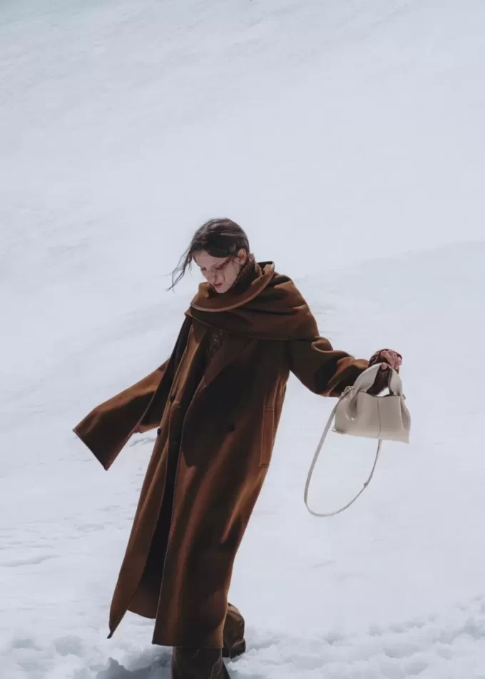 Numéro Neuf Mini Edition  Textured Mist