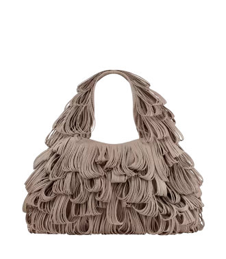 Numéro Neuf Mini Edition  Wilo Taupe