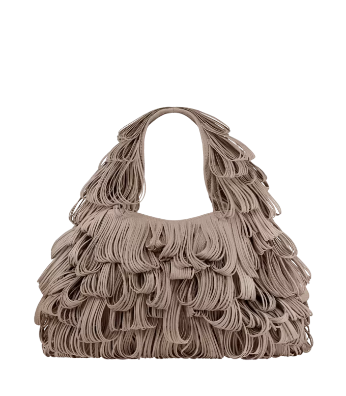 Numéro Neuf Mini Edition  Wilo Taupe