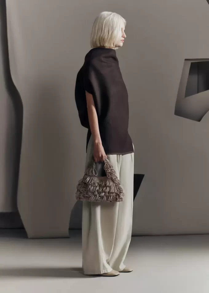 Numéro Neuf Mini Edition  Wilo Taupe