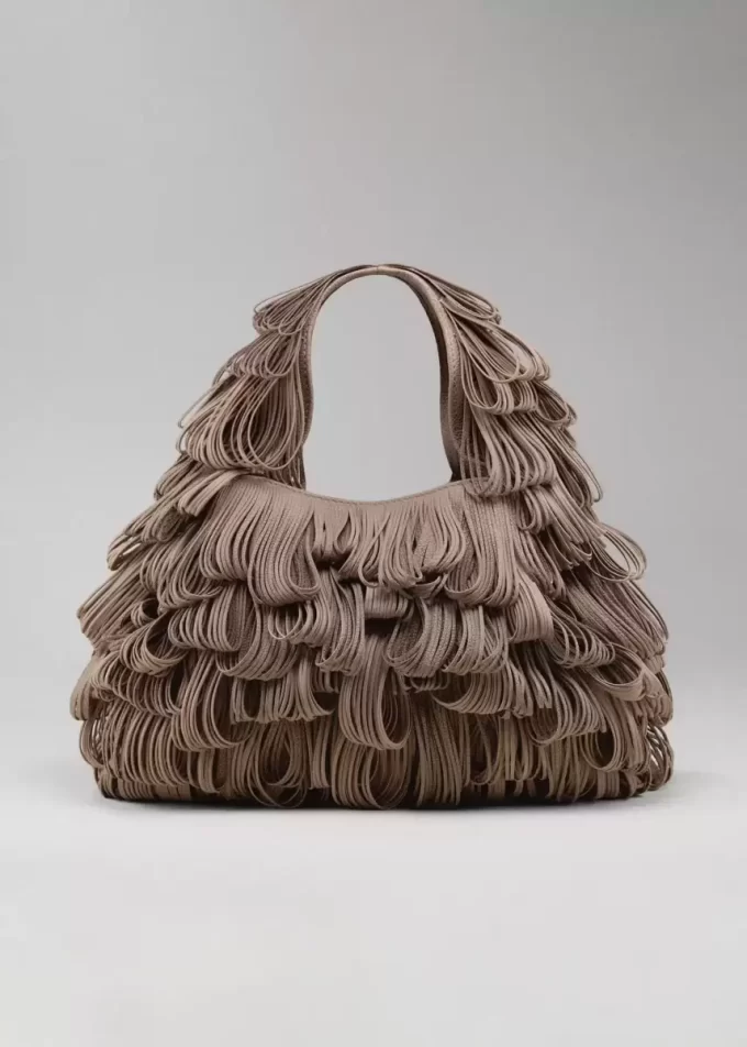 Numéro Neuf Mini Edition  Wilo Taupe